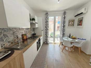 Imagen Bilocale con terrazzo Palermo