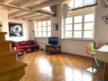 Imagen Appartamento arredato Centro storico