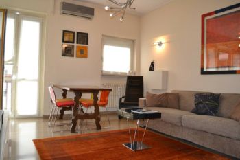 Imagen Bilocale arredato Certosa, quarto oggiaro, villa pizzone