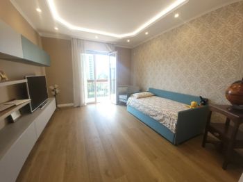 Imagen Bilocale arredato Baggio, forze armate, quinto romano