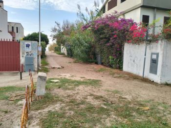 Vivienda similar