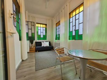 Imagen Mansarda arredata Busto Arsizio