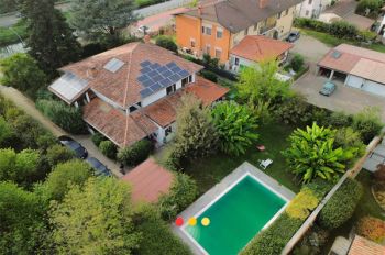 Vivienda similar