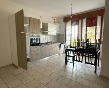 Imagen Bilocale arredato con terrazzo Centro