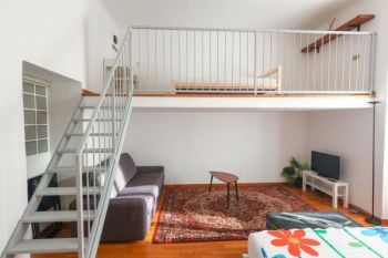 Imagen Monolocale arredato Forlanini, umbria, lodi, corvetto, rogoredo