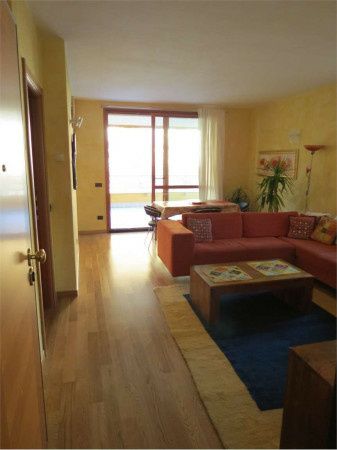 Imagen Attico arredato con terrazzo Como