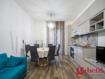 Imagen Bilocale arredato Città studi, lambrate, udine, loreto