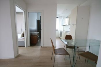 Imagen Bilocale arredato con terrazzo Garibaldi, isola, maciachini, monumentale