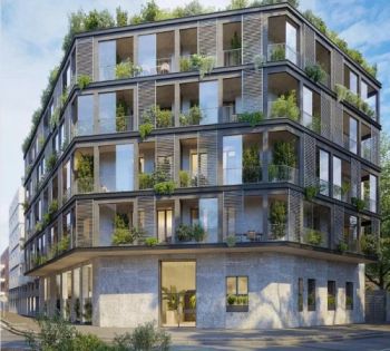 Vivienda similar
