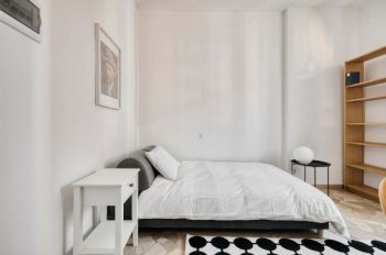 Imagen Monolocale arredato Affori, bovisa, niguarda, testi