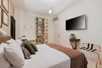 Imagen Appartamento arredato Centro storico