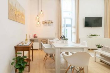 Imagen Bilocale arredato Chiesa rossa, cermenate, ripamonti