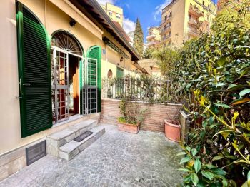 Imagen Bilocale arredato Monteverde, gianicolense