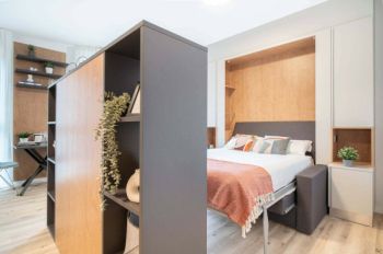 Imagen Appartamento arredata Greco , monza , palmanova, bicocca