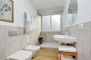 Imagen Appartamento arredato con terrazzo Centro storico