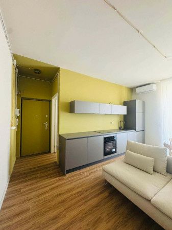 Imagen Bilocale arredato Chiesa rossa, cermenate, ripamonti