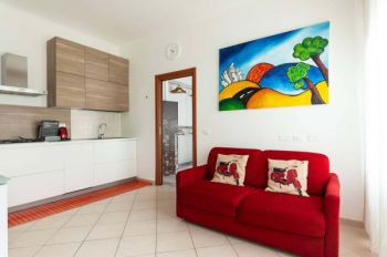 Imagen Bilocale arredato Greco , monza , palmanova, bicocca