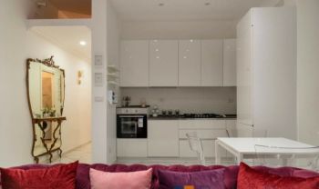 Imagen Appartamento arredato Nuovo salario, prati fiscali, monte sacro, talenti, vigne nuove, serpentara