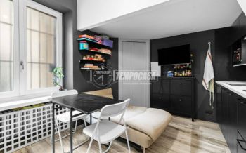 Imagen Monolocale arredato V giornate, xxii marzo, porta romana