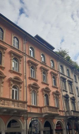 Imagen Monolocale arredato con terrazzo Varese