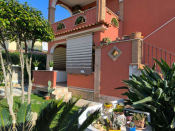 Vivienda similar