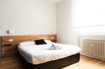 Imagen Bilocale arredato Garibaldi, isola, maciachini, monumentale