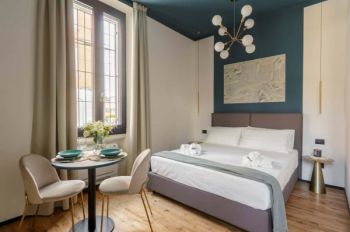 Imagen Appartamento arredata Affori, bovisa, niguarda, testi