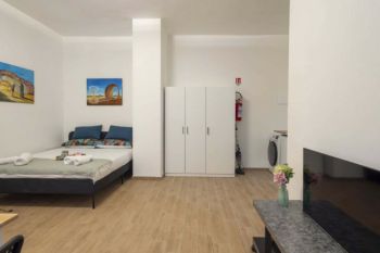 Imagen Monolocale arredato Chiesa rossa, cermenate, ripamonti