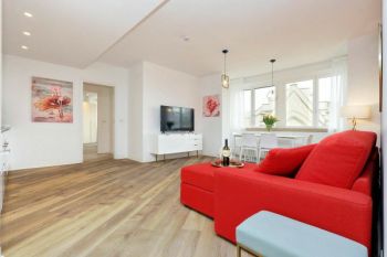 Imagen Appartamento arredato Centro storico