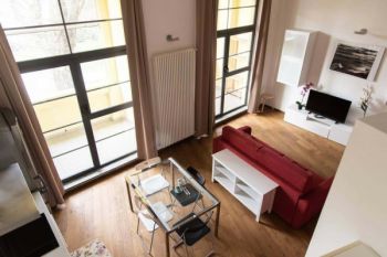 Imagen Bilocale arredato Forlanini, umbria, lodi, corvetto, rogoredo