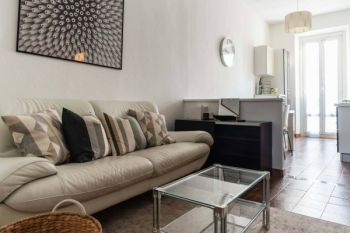 Imagen Bilocale arredato Repubblica, stazione centrale