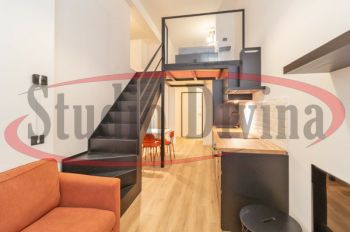 Imagen Bilocale arredato Affori, bovisa, niguarda, testi