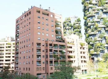 Imagen Bilocale arredato con terrazzo Garibaldi, isola, maciachini, monumentale