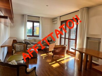 Imagen Appartamento arredato con terrazzo Barona, giambellino, lorenteggio, famagosta, inganni