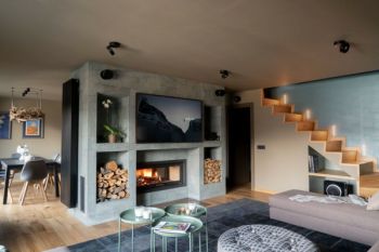 Vivienda similar