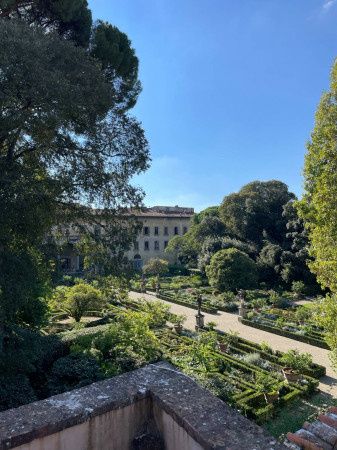 Imagen casa arredata con terrazzo Centro storico