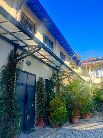 Imagen Loft arredato V giornate, xxii marzo, porta romana