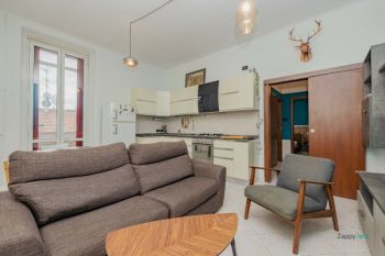 Imagen Bilocale arredato con terrazzo Certosa, quarto oggiaro, villa pizzone