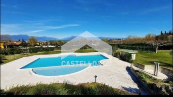 Imagen Bilocale arredato con piscina Desenzano centro