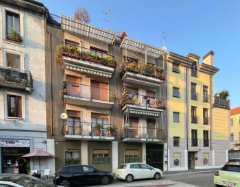 Imagen Bilocale arredato Greco , monza , palmanova, bicocca