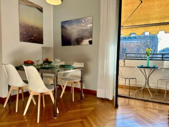 Imagen Bilocale arredato Garibaldi, isola, maciachini, monumentale