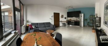 Imagen Appartamento arredato con terrazzo Forlanini, umbria, lodi, corvetto, rogoredo