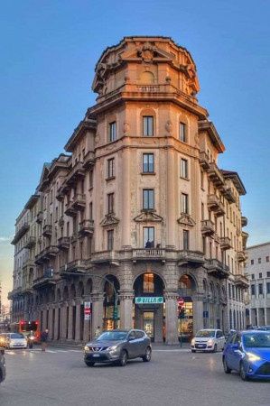 Imagen Attico arredato con terrazzo Varese