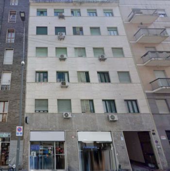 Imagen Attico arredato con terrazzo Milano