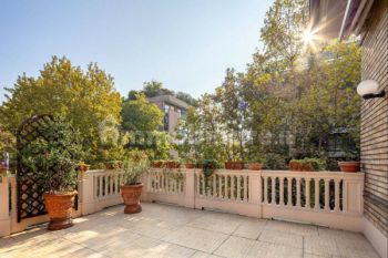 Imagen Bilocale arredato con terrazzo Fiera, firenze, sempione, paolo sarpi/arena