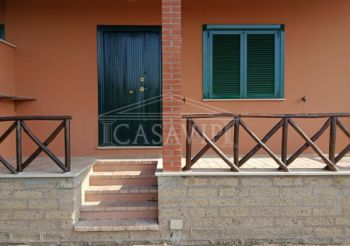 Imagen Bilocale arredato Cassia, tomba di nerone, roma