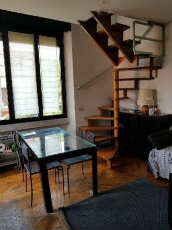 Imagen Mansarda arredata con terrazzo Città studi, lambrate, udine, loreto