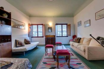 Imagen Appartamento arredato con terrazzo Centro storico