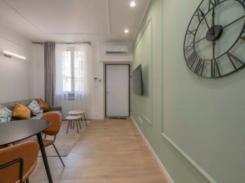 Imagen Bilocale arredato Certosa, quarto oggiaro, villa pizzone