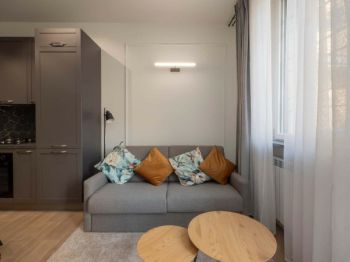 Imagen Bilocale arredato Certosa, quarto oggiaro, villa pizzone